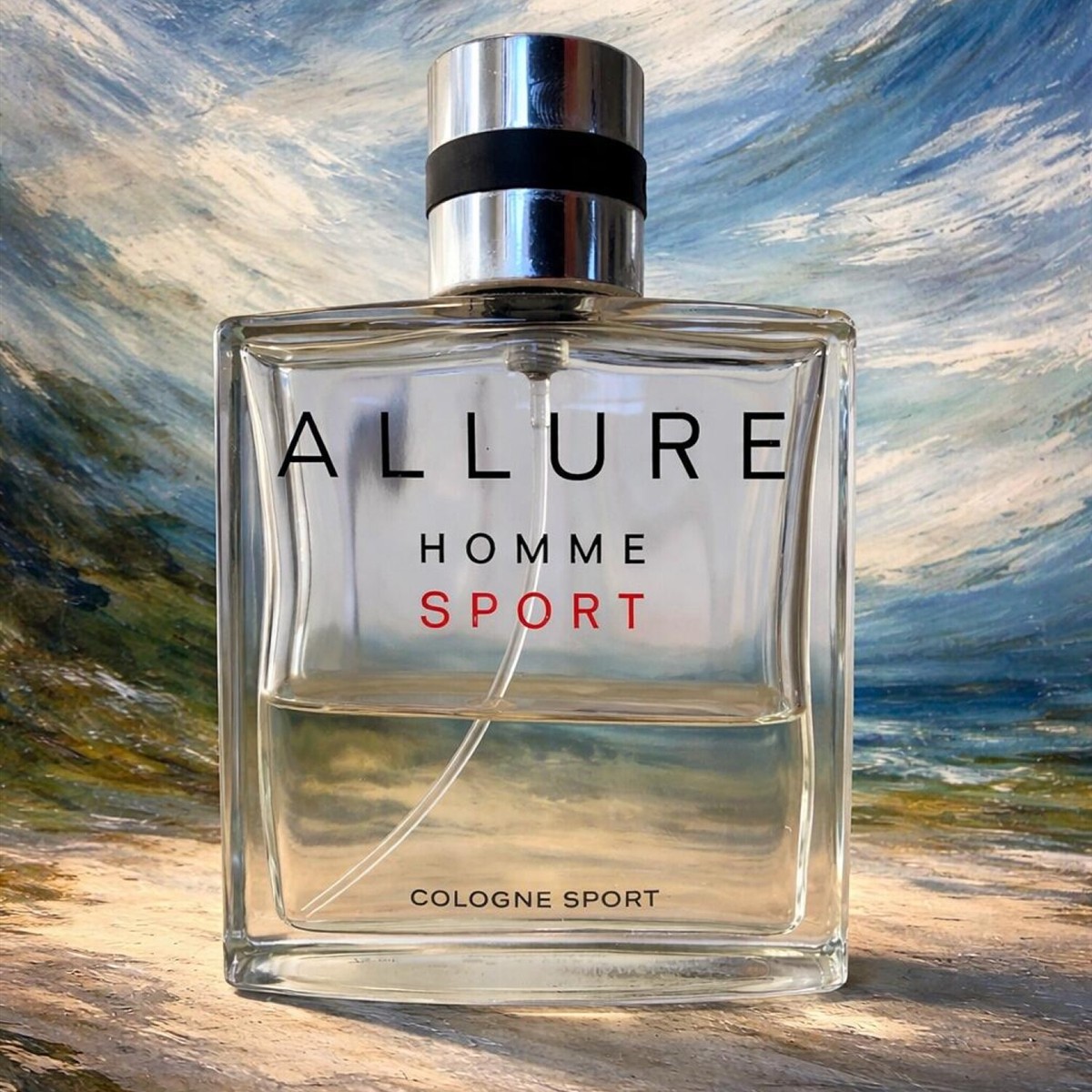 Allure Homme Sport Cologne