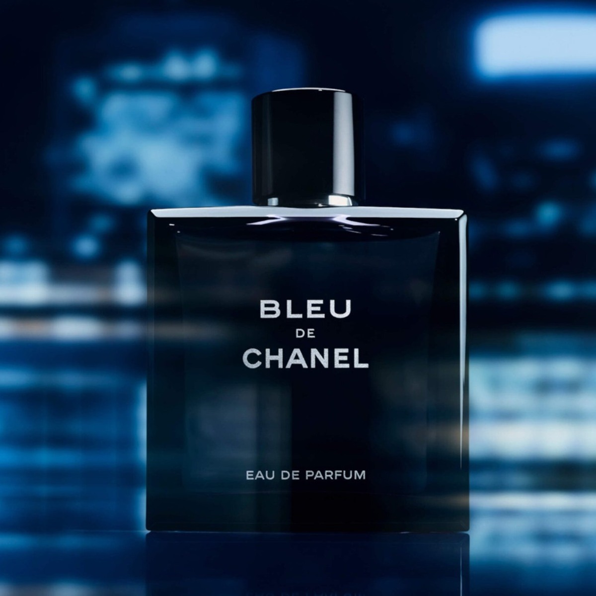 Bleu de Chanel