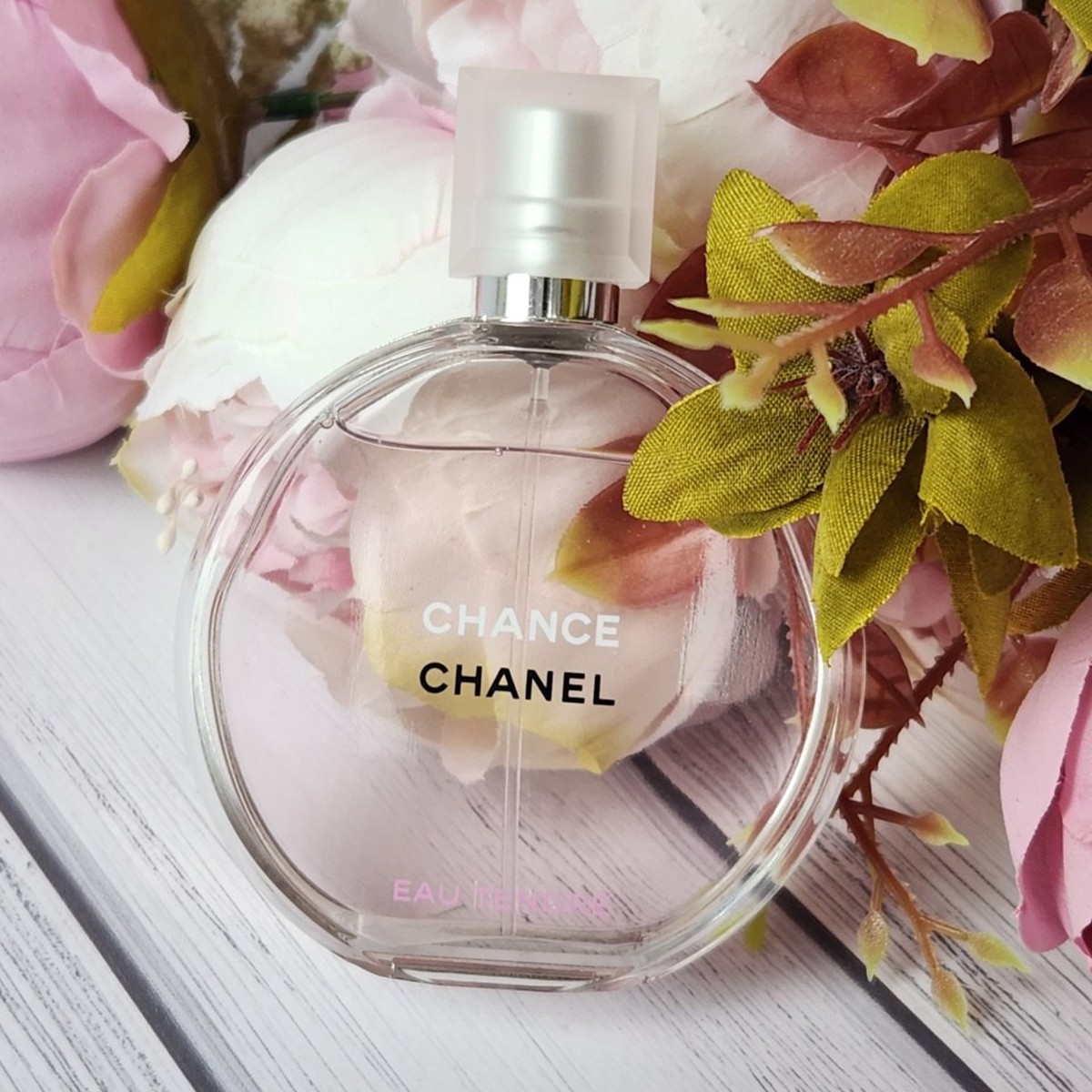Chance Eau Tendre