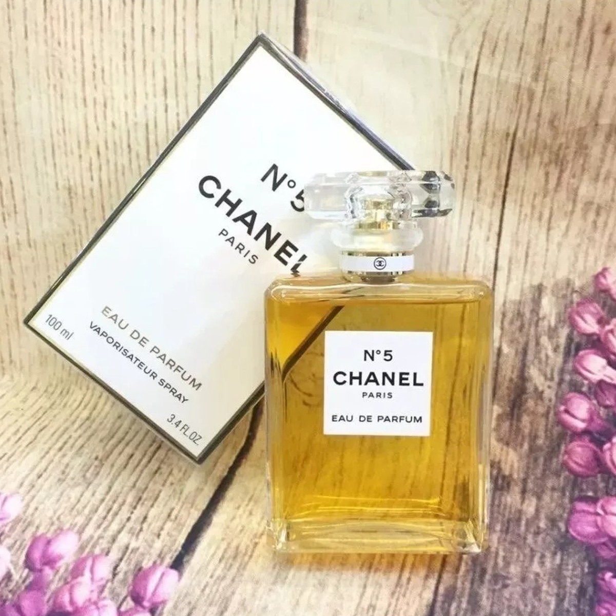 Chanel No.5