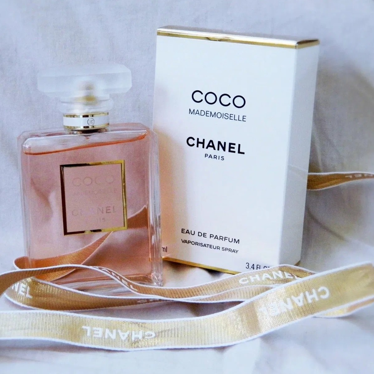 Coco Mademoiselle