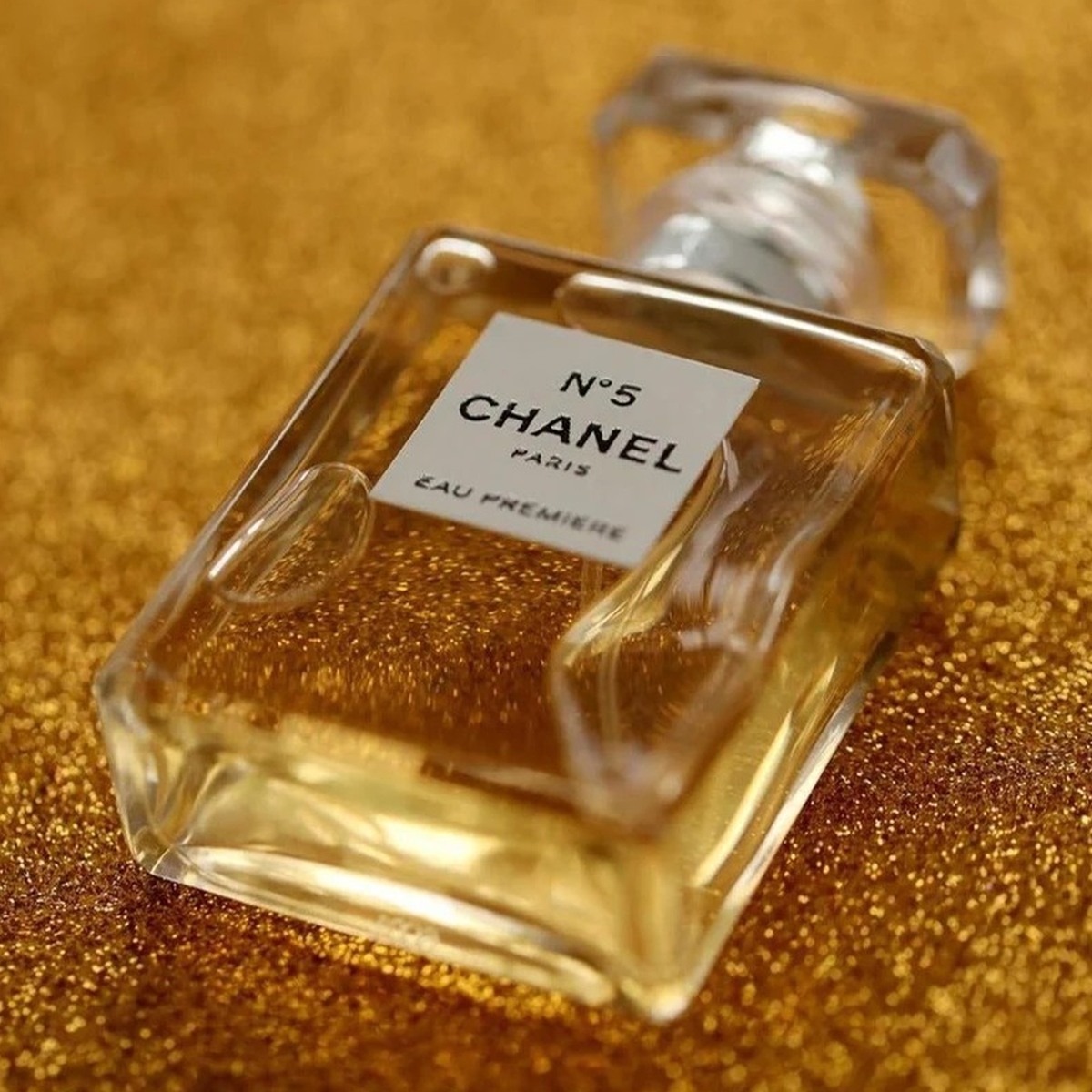 N°5 Eau Première
