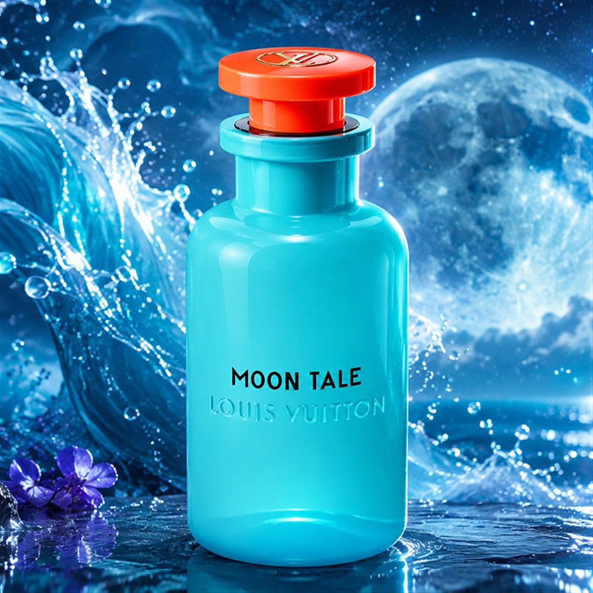 Moon Tale