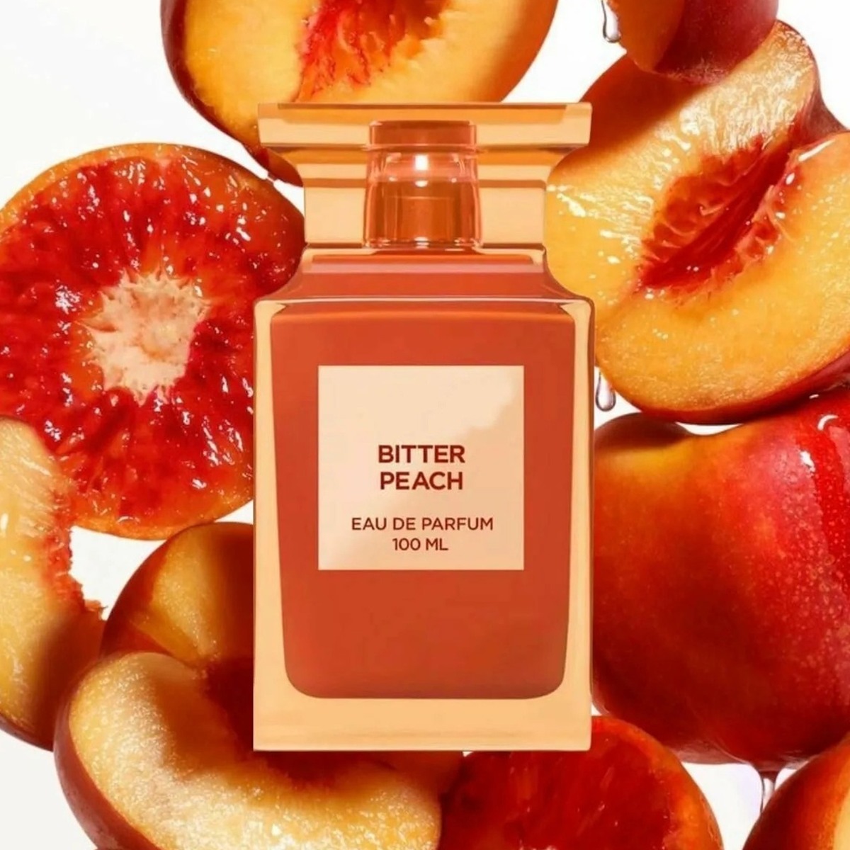 Bitter Peach