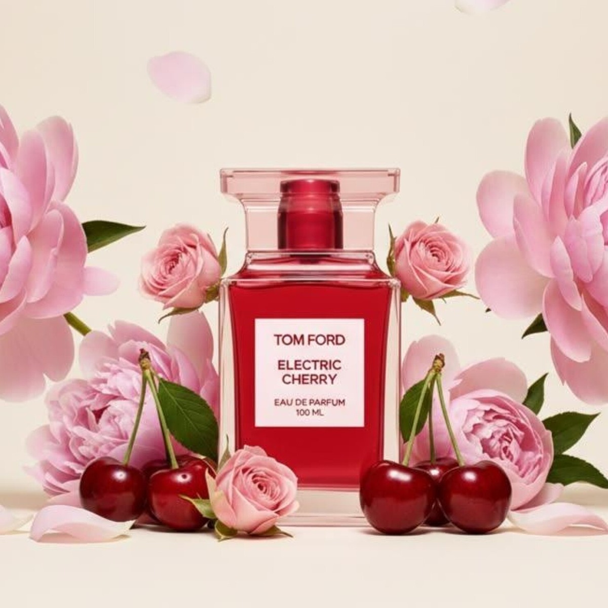 Electric Cherry