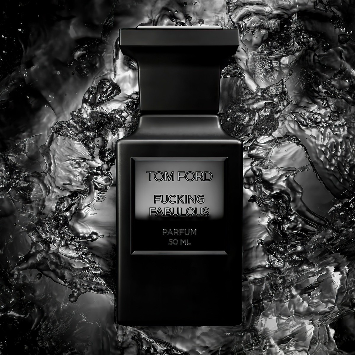 Fucking Fabulous Parfum