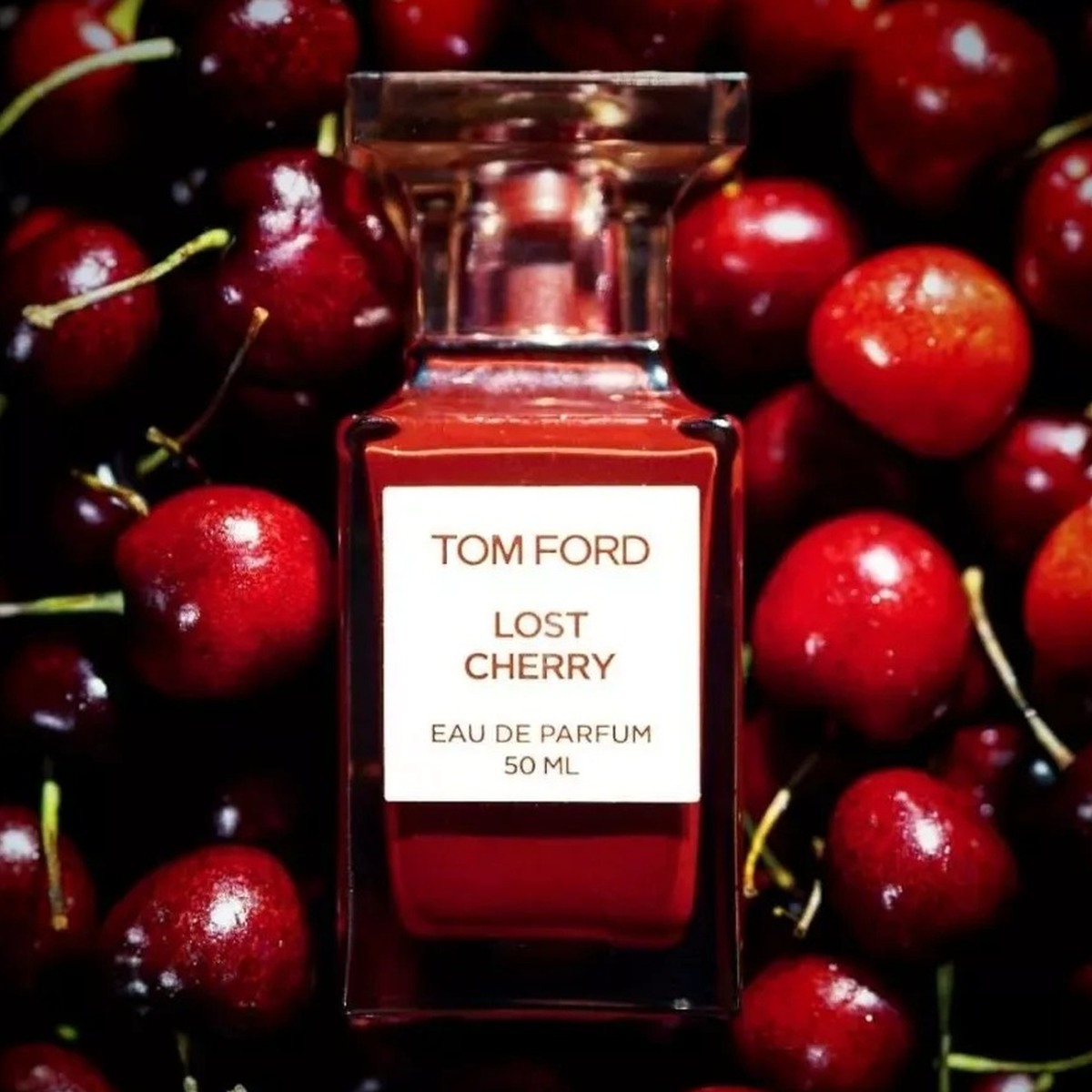 Lost Cherry