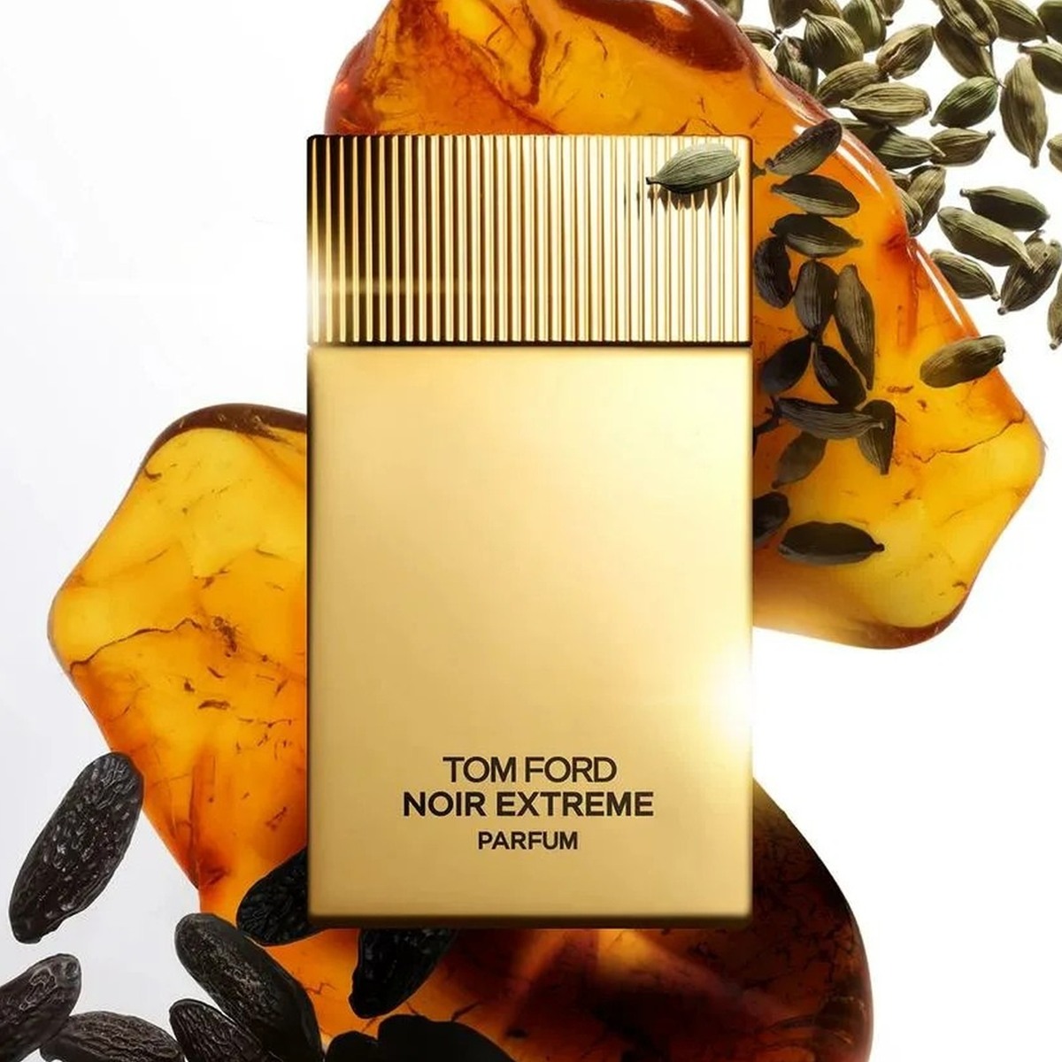 Noir Extreme