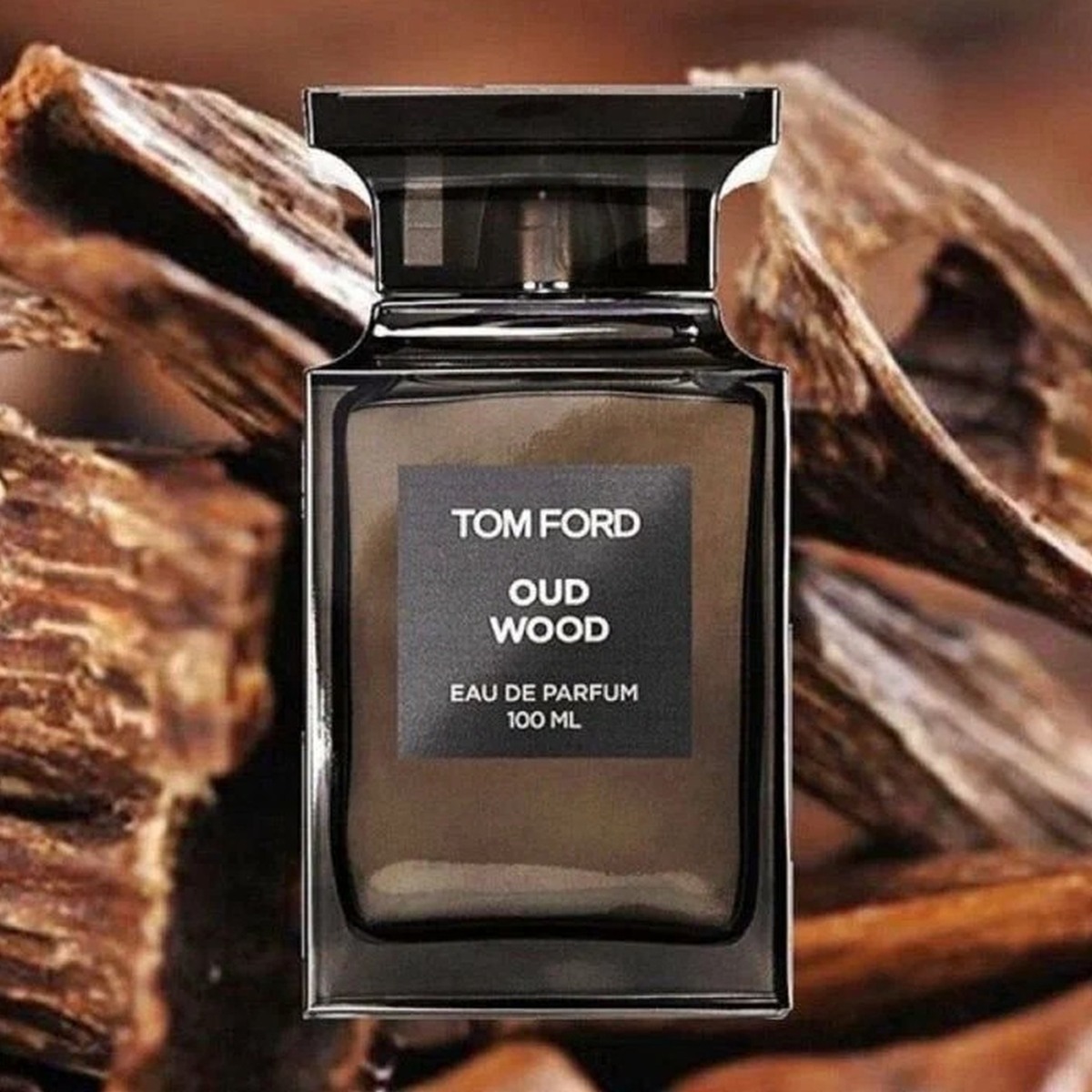 Oud Wood