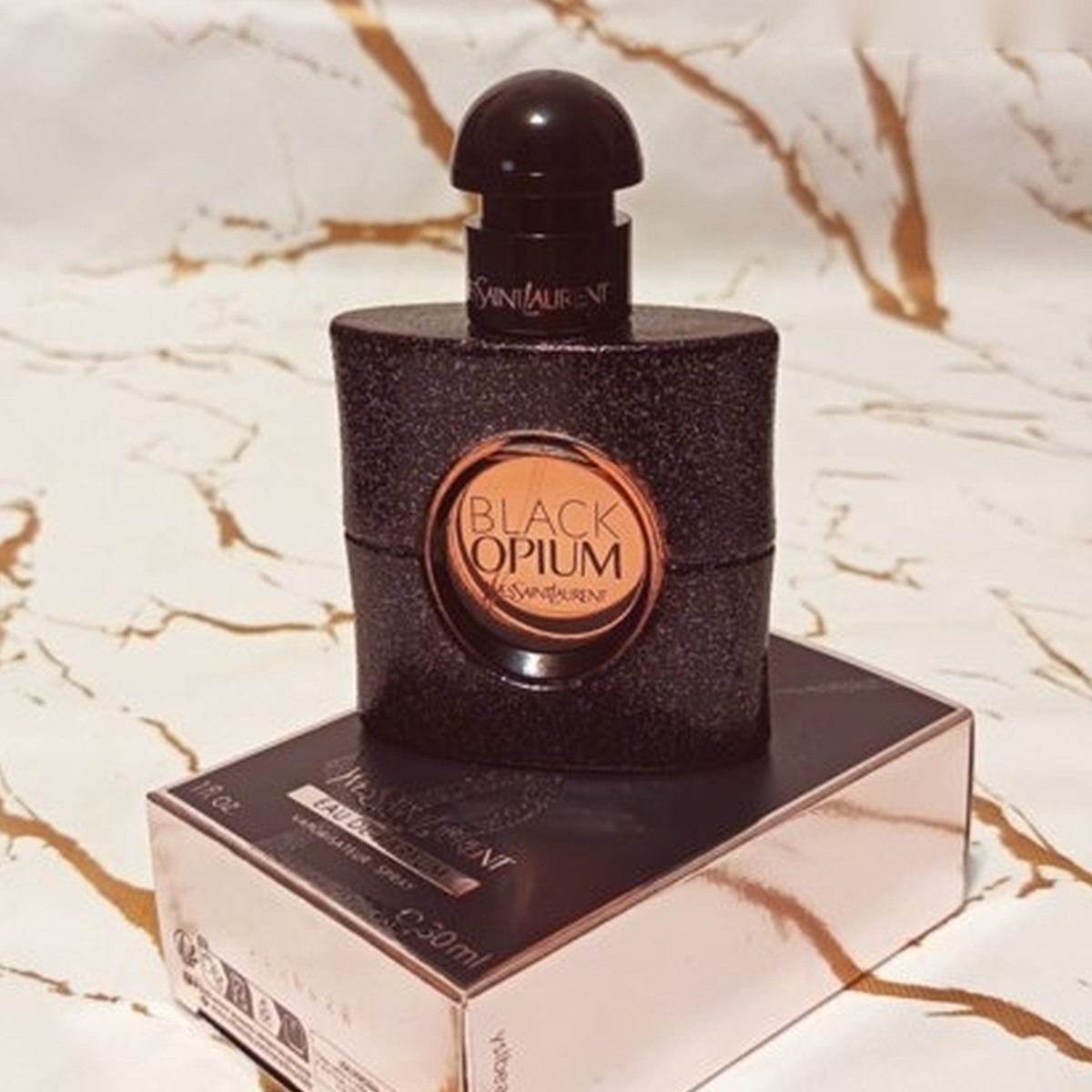 Black Opium