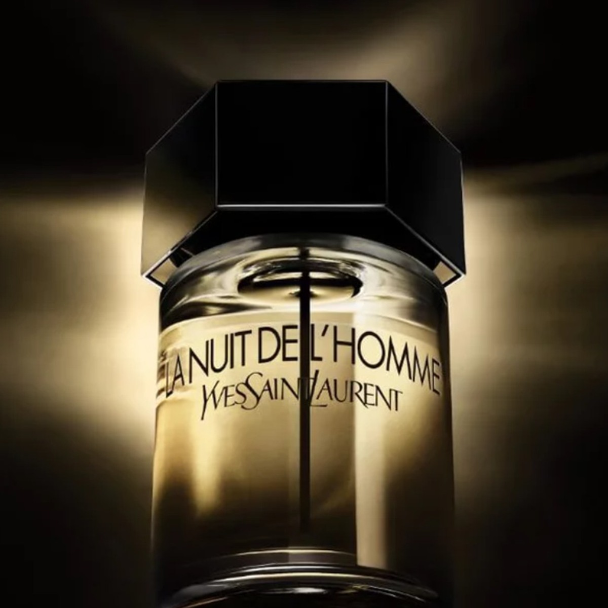 La Nuit de L'Homme